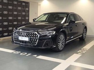 a8 4ª serie a8 50 tdi 3.0 quattro tiptronic
