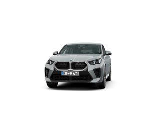 bmw x2 sdrive20i 125 kw (170 cv)