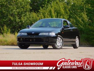 1995 honda integra for sale