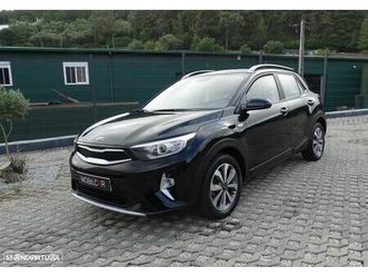 kia stonic 1.2 urban