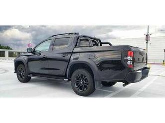 pick up 4x4 autm. intense 150cv