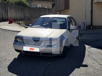 volkswagen bora 1.9tdi 74kw