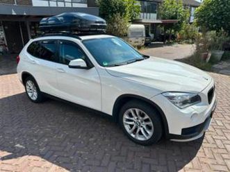 bmw x1 2015 28i xdrive m-sport. — bmw — marktplaats