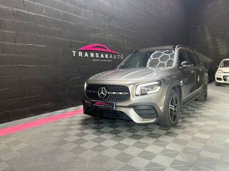 220 d 8g-dct 4matic amg line