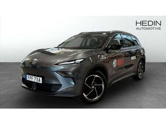 luxury 64 kwh demobil - laddkortskampanj 15 000kr*