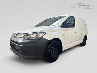 cargo maxi 1.5 tgi 130ch business