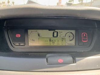 citroen - grand c4 picasso