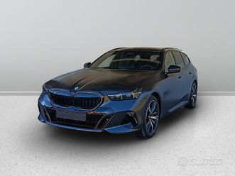 bmw bmw 540d xdrive touring n18799