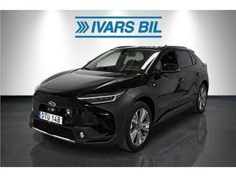 touring + db awd 2025 vinterhjul