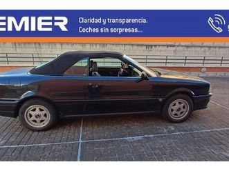 2600 iny cabrio auto