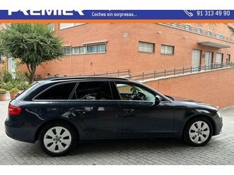 2.0 tdi multitronic advance edition