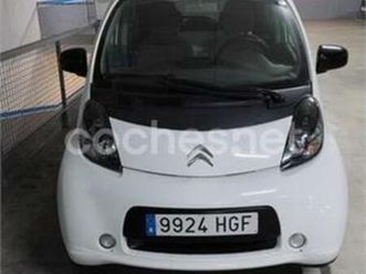 citroen czero