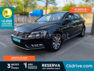 volkswagen passat 2.0 tdi 140 dsg advance bluemotion tech