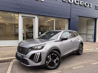 hybrid 136 e-dcs6 allure