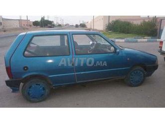 fiat - uno