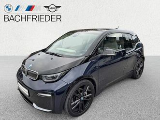 bmw i3s