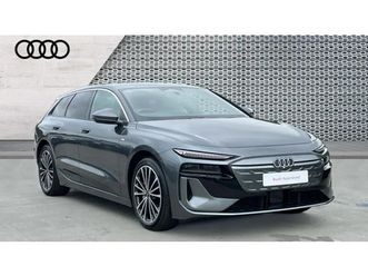2025 audi e-tron s 270kw performance 100kwh s line 5dr auto