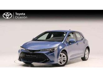 berlina con porton 1.8 hybrid active tech e-cvt 12