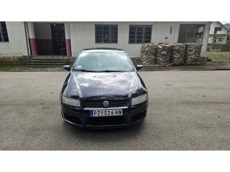 fiat stilo 1.9 multijet