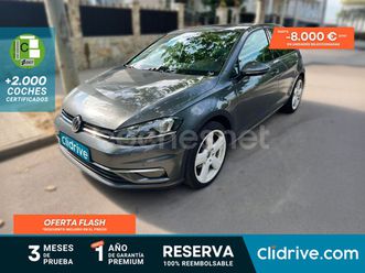 volkswagen golf sport 2.0 tdi