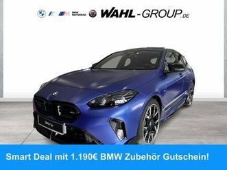 bmw m135 xdrive *m performance umbau* m sport pro