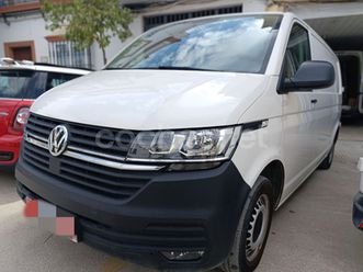 volkswagen caddy abt ecaddy maxi trendline