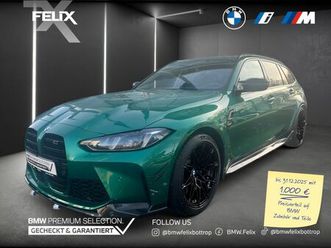 bmw m3 touring competition xdrive+m performance umba