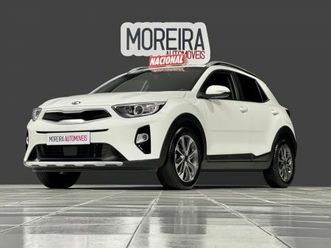 kia stonic 1.0 t-gdi tech