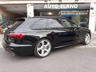 audi a4 50 tdi s line