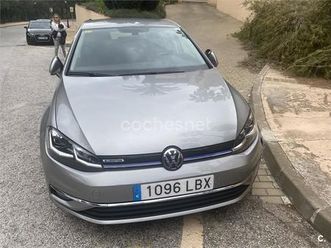 volkswagen golf advance 1.5 tsi evo dsg variant