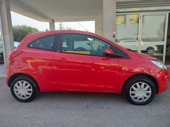 ka 2ª serie ka+ 1.2 8v 69cv