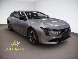 peugeot 508 sw | grijanje sjedala | 360 kamera | line assist, 2024 god.