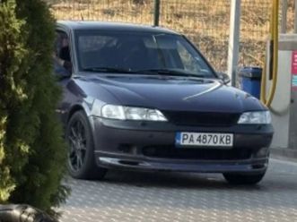 opel vectra 2.5 v6 ≫ 1999 • 3 300 лв. • id