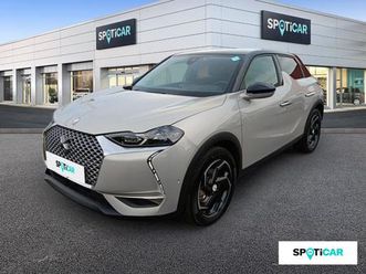 crossback e-tense rivoli