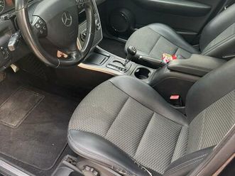 mercedes-benz classe a 180 cdi 2.0 avantgarde