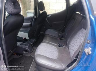 mercedes classe a w168 del 1999