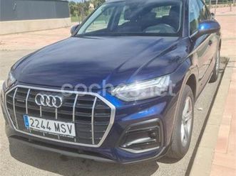 audi q5 sportback sq5 tdi quattro