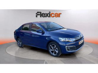 bluehdi 75kw (100cv) feel