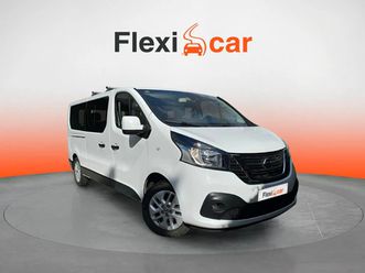 combi 9 2.0dci 110kw l1h1 1t premium