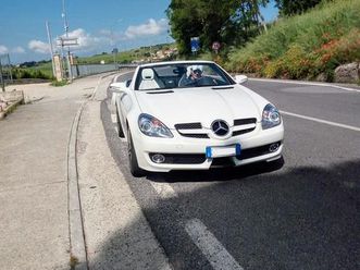 slk compressore special edition