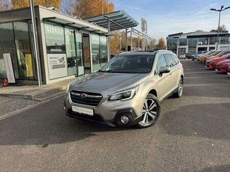 subaru outback sportoutback
