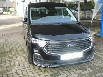 titanium neues modell