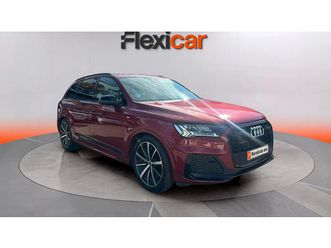 black line 50 tdi 210kw (286cv) q. tip.