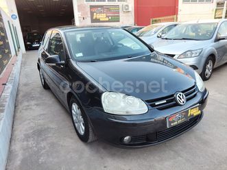 volkswagen golf 2.0 tdi gt sport