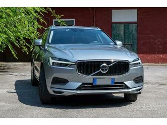 volvo xc60 2.0 d4 inscription awd geartronic my18