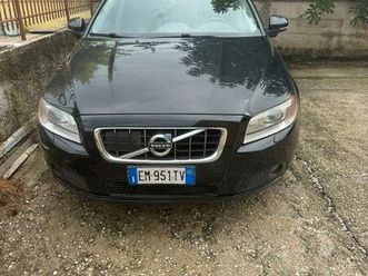 volvo v70 2012 d3 autom