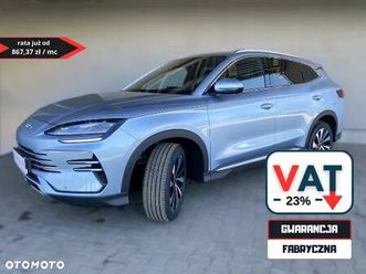 byd seal u 1.5 comfort