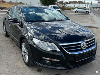 volkswagen passat cc 1.8 tsi