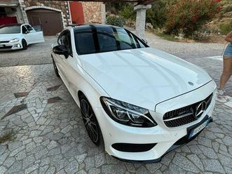 mercedes-benz classe c