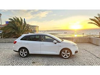 seat ibiza 1.6 tdi, 150cv